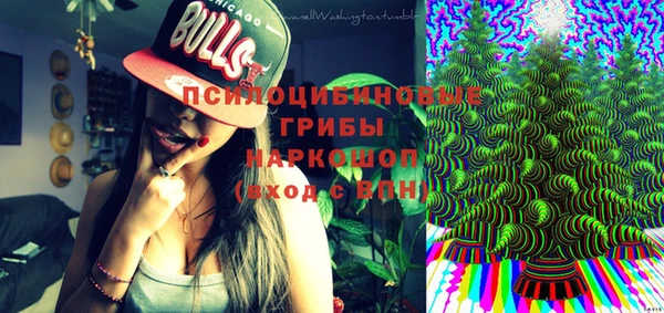 винт Баксан